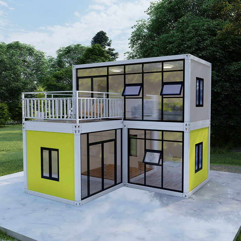 Nhà chứa bảng điều khiển bánh sandwich len đá chống cháy