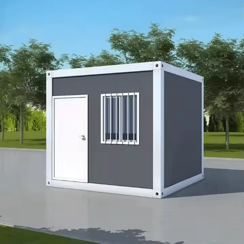 Nhà mẫu cơ bản tiêu chuẩn